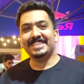 Akash Sawant