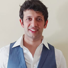 Gaurav Dubey