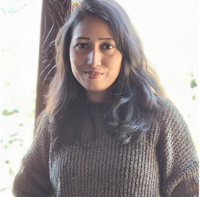 Khushbu