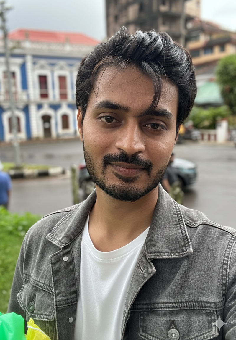 Vaibhav