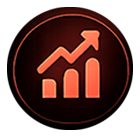 Database icon representing better data collection