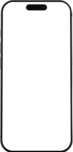 iPhone Frame